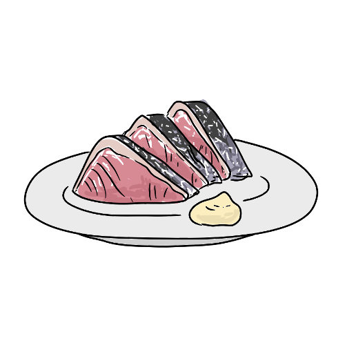 小夏の美味しい食べ方